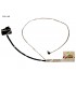 FLEX LCD HP PAV TOUCHSMART 11-E00 11-E100 HP 210 215 G1 215 A4 215 A6 SERIES 40PIN 11,6" N-TS DC02001UX00 754263-001 ORIG.