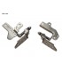 BISAGRAS DELL INSP. 15 3510 3511 3515 3520 3521 3525 VOSTRO 15 3510 3511 3515 3520 3521 3525 SERIES R/L N-TS 08RK1P ORIG.