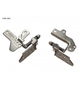 BISAGRAS DELL INSP. 15 3510 3511 3515 3520 3521 3525 VOSTRO 15 3510 3511 3515 3520 3521 3525 SERIES R/L N-TS 08RK1P ORIG.