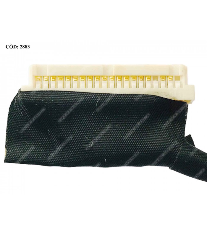 FLEX LCD ACER ASPIRE 4536 4735 4736 4740G 4736ZG 4535 4540 4935 4740 SERIES DC02000MQ00 40PIN ORG.