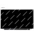 DISPLAY 15.6" 30PIN WLED SLIM FHD (1920x1080) MATTE 60Hz eDP VC-D PCBA FLAT SEG. U/D BRACKET 0M9P74 ORIG. (DS)