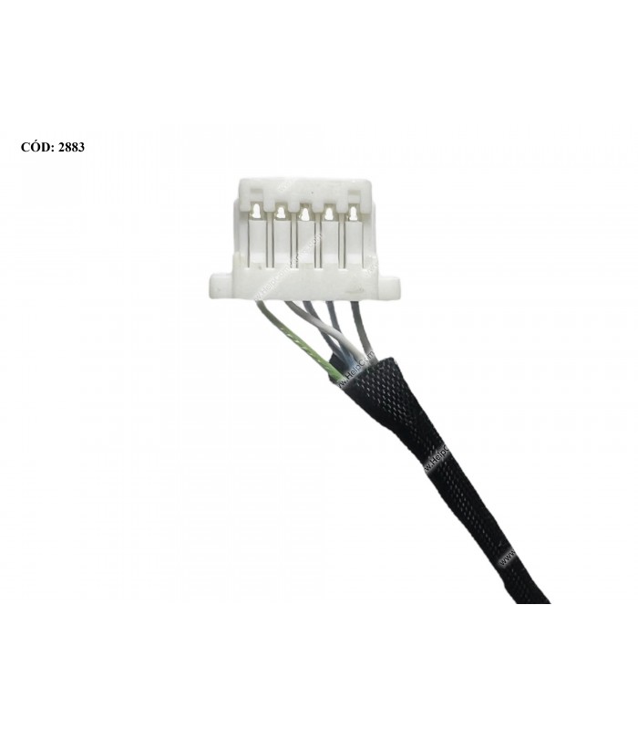 FLEX LCD ACER ASPIRE 4536 4735 4736 4740G 4736ZG 4535 4540 4935 4740 SERIES DC02000MQ00 40PIN ORG.