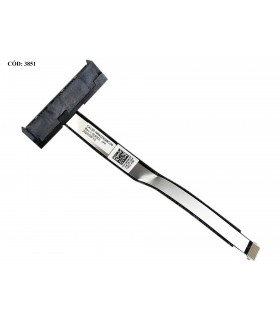 HDD CABLE SATA DELL INSPIRON 15 3000 3580 3581 3582 3583 3585 3593 5570 5575 SERIES 0KNK9Y ORIG.