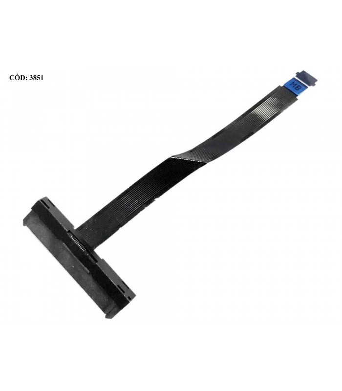 HDD CABLE SATA DELL INSPIRON 15 3000 3580 3581 3582 3583 3585 3593 5570 5575 SERIES 0KNK9Y ORIG.