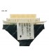 FLEX LCD HP 15-DA 15-DB 15T-DB 15T-DA 15Z-DB 15Q-DS SERIES eDP TS 40PIN EPK50 DC020031G00 L20442-001 ORIG.