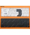 TECLADO HP PAV G7-1000 SERIES BK SP