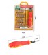 KIT DE HERRAMIENTAS BEISITE TB8530 31 EN 1