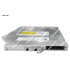 ODD DVD-WRITER. 9.5mm DELL DVD+RW DU-8A5LH SATA SLIM + BEZEL SLV INTERNO 0PNDVV ORIG. (DS)