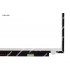 DISPLAY 14.0" 30PIN WLED SLIM WXGA HD (1366x768) GLOSSY 60HZ eDP VC.D PCBA FLAT SEG. U/D BRACKET/ L23211-001