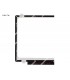 DISPLAY 14.0" 30PIN WLED SLIM WXGA HD (1366x768) GLOSSY 60Hz eDP VC.D PCBA FLAT SEG. U/D BRACKET L23211-001 (DS)