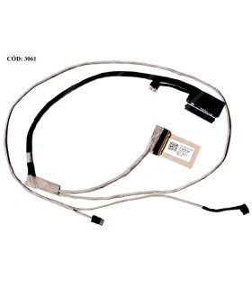 FLEX LCD HP PAVILION POWER 15-CB 15-CB074TX 15T-CB SERIES G75 FHD +IR CABLE 30PIN DDG75ALC211 ORIG.