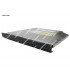 ODD DVD-WRITER. 9.5mm DELL DVD+RW DU-8A5LH SATA SLIM + BEZEL BK INTERNO 0PNDVV ORIG.(DS)