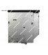 ODD DVD-WRITER. 9.5mm DELL DVD+RW DU-8A5LH SATA SLIM + BEZEL BK INTERNO 0PNDVV ORIG.(DS)