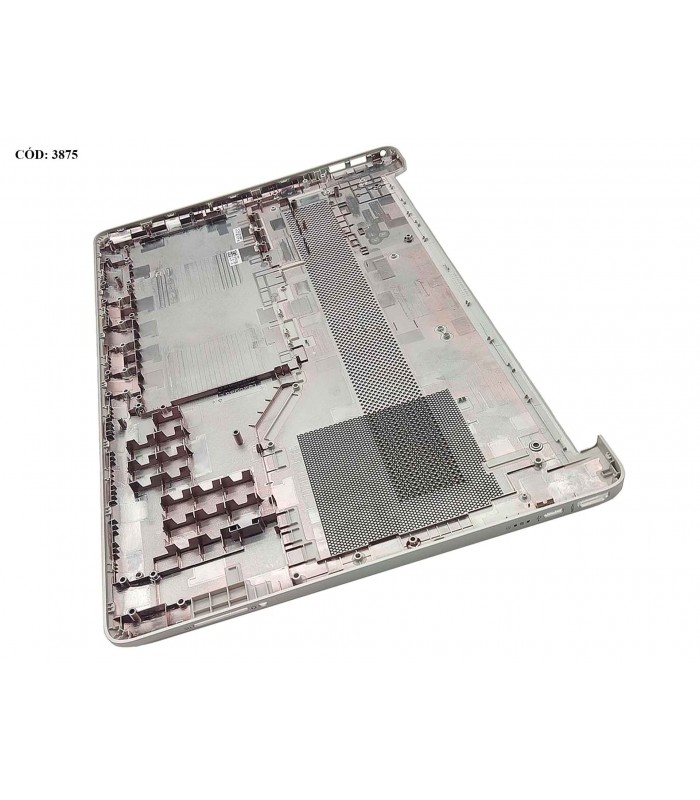 BASE ENCLOSURE HP 15-DY 15-EF 15T-DY100 15T-DY200 15T-DY300 15T-DY500 15Z-EF100 15S-EQ / SERIES L63590-001 SLV ORIG. (SN)