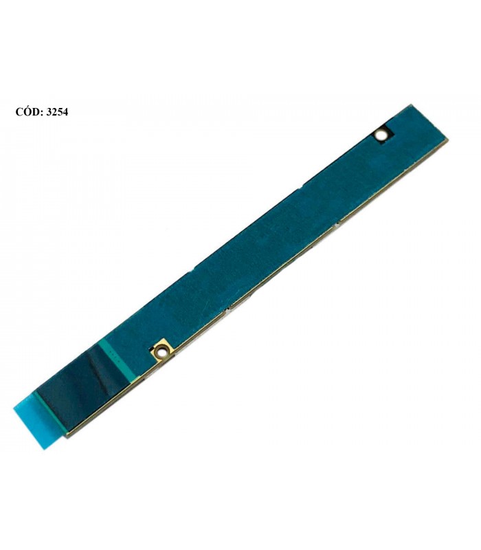 WEBCAM/MIC DELL INSPIRON 11 (3162) 11 (3164) 15 (3565) 15 (3567) 14 (3467) 15 (7560) 14 (7460) 0F08KG ORIG.
