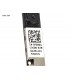 WEBCAM/MIC DELL INSPIRON 11 (3162) 11 (3164) 15 (3565) 15 (3567) 14 (3467) 15 (7560) 14 (7460) 0F08KG ORIG.