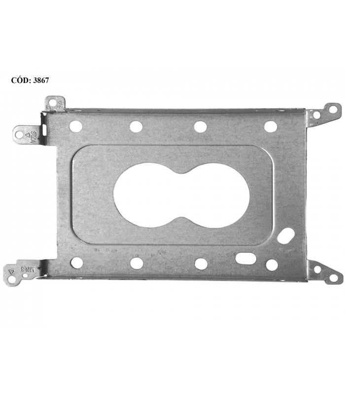 BRACKET HDD DELL INSPIRON 14 3467 3473 15 3565 3567 3573 3576 VOSTRO 14 3468 SERIES 051C9V ORIG