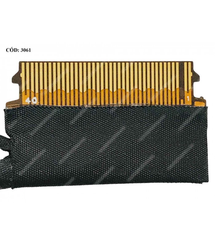 FLEX LCD HP PAVILION POWER 15-CB 15-CB074TX 15T-CB SERIES G75 FHD +IR CABLE 30PIN DDG75ALC211 ORIG.