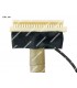 FLEX LCD HP PROBOOK 4310S 4311S 4415S 4416S COMPAQ 2230S T6570 SERIES N-TS 40PIN 577663-001 ORIG.
