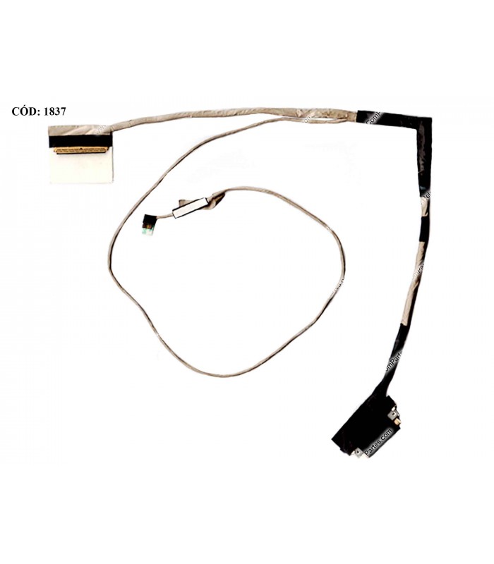 FLEX LCD HP 240 245 246 G3  240 245 246 14-R 14-S 14-G 114T-R100 SERIES 40PIN ZSO41 757601-001 ORIG.