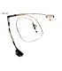 FLEX LCD HP 240 245 246 G3  240 245 246 14-R 14-S 14-G 114T-R100 SERIES 40PIN ZSO41 757601-001 ORIG.