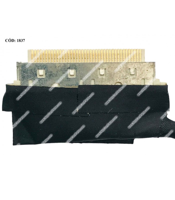FLEX LCD HP 240 245 246 G3  240 245 246 14-R 14-S 14-G 114T-R100 SERIES 40PIN ZSO41 757601-001 ORIG.