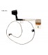 FLEX LCD HP HP ENVY M6-K M6-K010DX M6-K088CA VGU11 15.6" SERIES 40PIN 725461-001 ORIG.