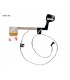 FLEX LCD HP HP ENVY M6-K M6-K010DX M6-K088CA VGU11 15.6" SERIES 40PIN 725461-001 ORIG.