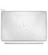 LCD COVER HP 15-DY 15-EF 15T-DY100 15T-DY200 15T-DY300 15T-DY500 15Z-EF100 15S-EQ 15S-ER /SERIES L63603-001 SR ORIG. (DS)