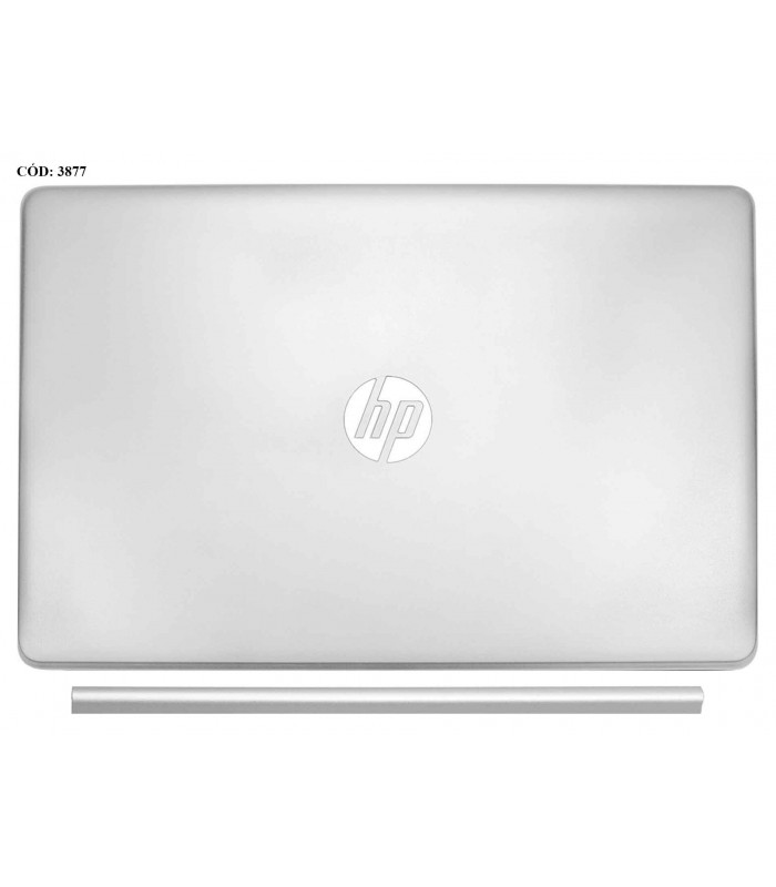 LCD COVER HP 15-DY 15-EF 15T-DY100 15T-DY200 15T-DY300 15T-DY500 15Z-EF100 15S-EQ 15S-ER /SERIES L63603-001 SR ORIG. (DS)