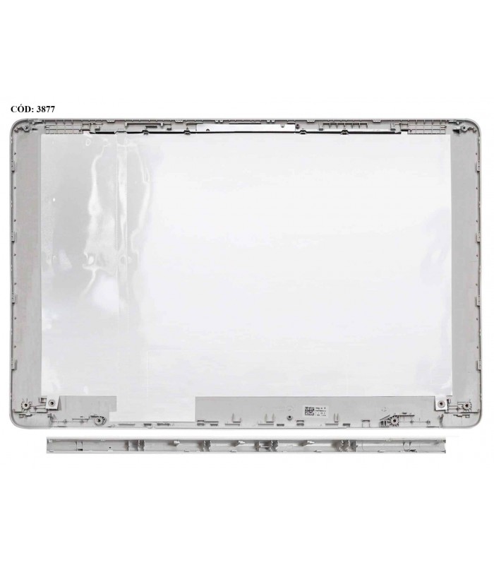 LCD COVER HP 15-DY 15-EF 15T-DY100 15T-DY200 15T-DY300 15T-DY500 15Z-EF100 15S-EQ 15S-ER /SERIES L63603-001 SR ORIG. (DS)