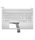 HP ASSY W/KB W/PLMRST/15-DY 15-EF 15T-DY100 15T-DY200 15T-DY300 15T-DY500 15Z-EF100 SERIES L63578-001 SR US ORIG.(DS)