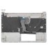 HP ASSY W/KB W/PLMRST/15-DY 15-EF 15T-DY100 15T-DY200 15T-DY300 15T-DY500 15Z-EF100 SERIES L63578-001 SR US ORIG.(DS)