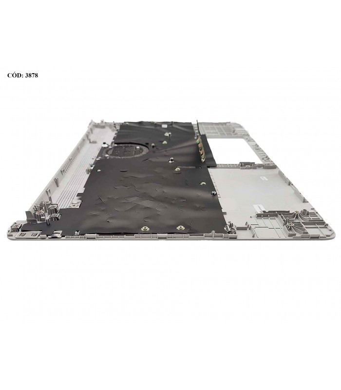 HP ASSY W/KB W/PLMRST/15-DY 15-EF 15T-DY100 15T-DY200 15T-DY300 15T-DY500 15Z-EF100 SERIES L63578-001 SR US ORIG.(DS)