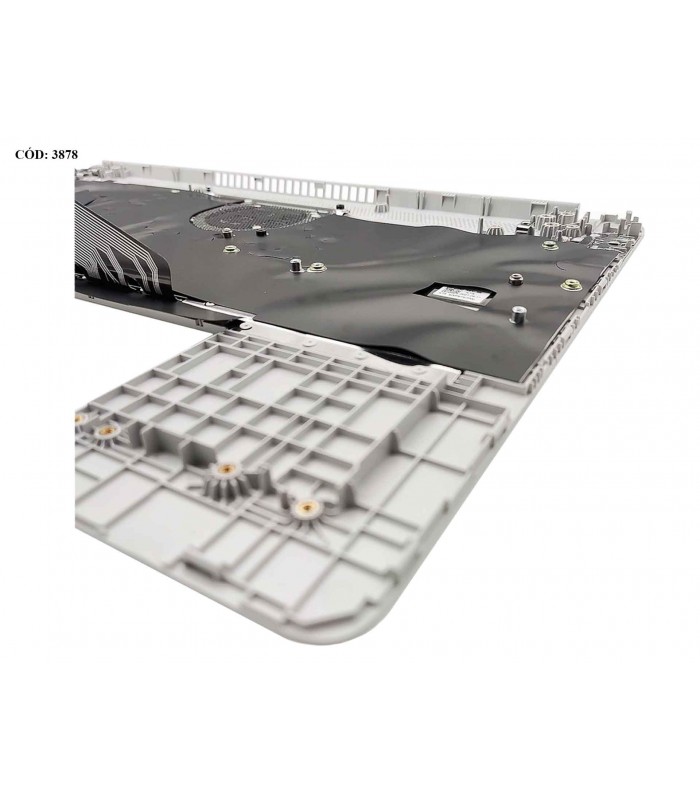 HP ASSY W/KB W/PLMRST/15-DY 15-EF 15T-DY100 15T-DY200 15T-DY300 15T-DY500 15Z-EF100 SERIES L63578-001 SR US ORIG.(DS)