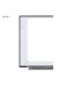 DISPLAY 15.6" 30PIN WLED SLIM WXGA HD (1366x768) NARROW GLOSSY 60Hz N-TS eDP VC.D PCBA FLAT 2cm NO BRACKETS L52000- (DS)
