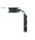 DISIPADOR HP 15-DY 15-EF 15T-DY100 15T-DY200 15T-DY300 15T-DY500 15Z-EF100 15S-EQ SERIES UMA M26124-001 TGL ORIG.(DS)