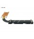 DISIPADOR HP 15-DY 15-EF 15T-DY100 15T-DY200 15T-DY300 15T-DY500 15Z-EF100 15S-EQ SERIES UMA M26124-001 TGL ORIG.(DS)