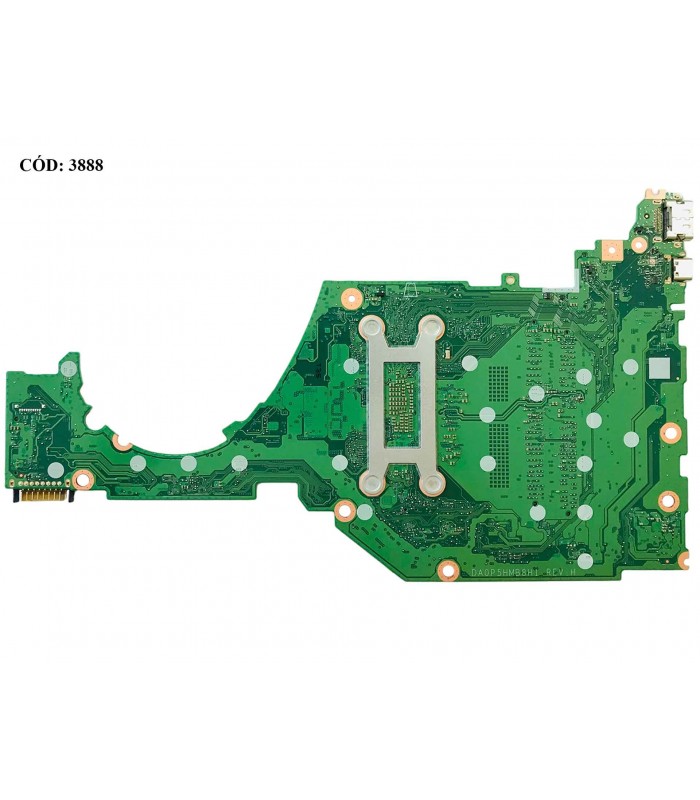 MBO HP i7-1165G7 T4.7GHz /UMA/WIN/ 15S-FQ 15-DY 15T-DY200 15-DY2000 15S-FQ2000 SERIES /M16465-601 ORIG.