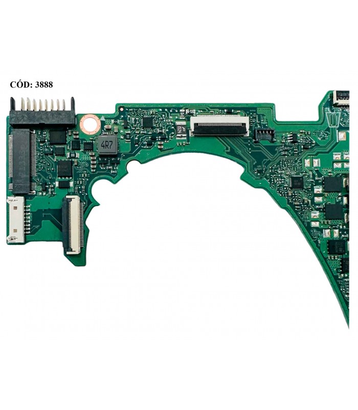 MBO HP i7-1165G7 T4.7GHz /UMA/WIN/ 15S-FQ 15-DY 15T-DY200 15-DY2000 15S-FQ2000 SERIES /M16465-601 ORIG.
