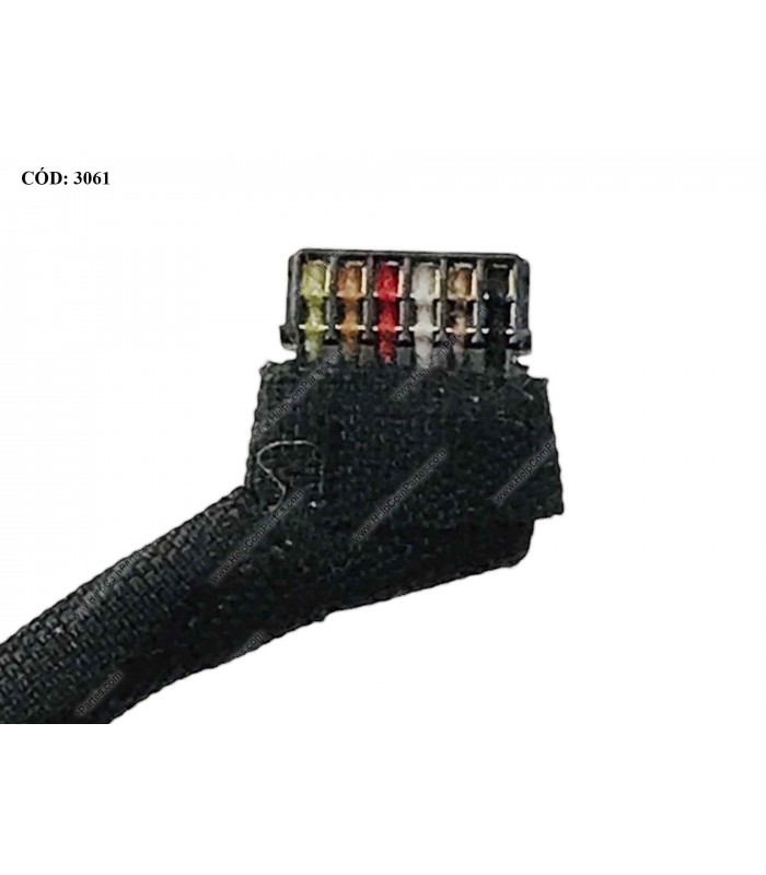 FLEX LCD HP PAVILION POWER 15-CB 15-CB074TX 15T-CB SERIES G75 FHD +IR CABLE 30PIN DDG75ALC211 ORIG.