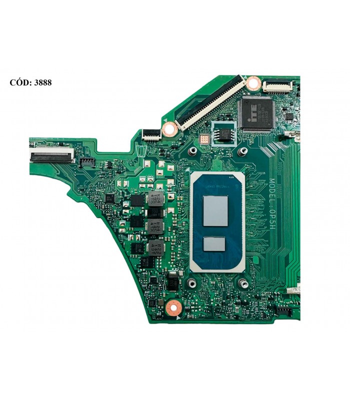 MBO HP i7-1165G7 T4.7GHz /UMA/WIN/ 15S-FQ 15-DY 15T-DY200 15-DY2000 15S-FQ2000 SERIES /M16465-601 ORIG.