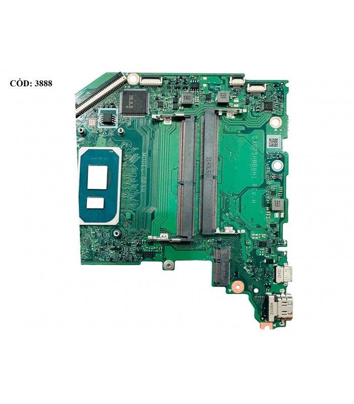 MBO HP i7-1165G7 T4.7GHz /UMA/WIN/ 15S-FQ 15-DY 15T-DY200 15-DY2000 15S-FQ2000 SERIES /M16465-601 ORIG.