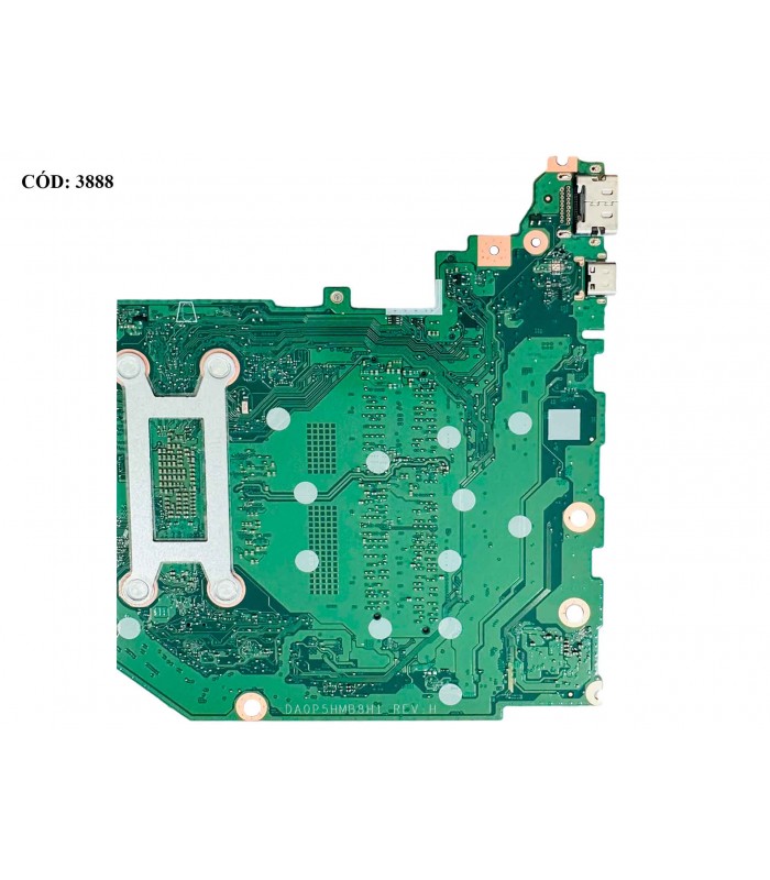 MBO HP i7-1165G7 T4.7GHz /UMA/WIN/ 15S-FQ 15-DY 15T-DY200 15-DY2000 15S-FQ2000 SERIES /M16465-601 ORIG.