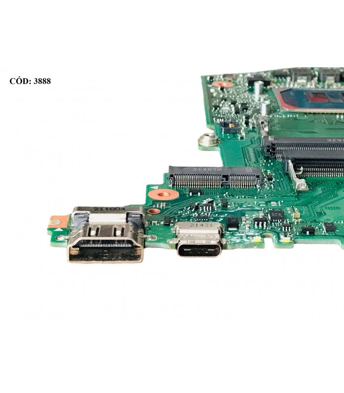 MBO HP i7-1165G7 T4.7GHz /UMA/WIN/ 15S-FQ 15-DY 15T-DY200 15-DY2000 15S-FQ2000 SERIES /M16465-601 ORIG.