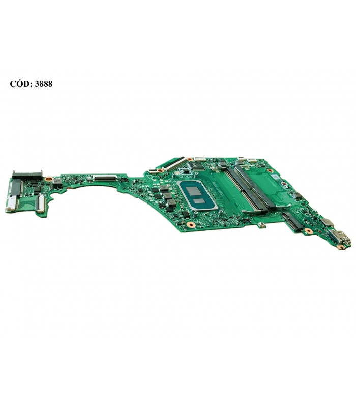 MBO HP i7-1165G7 T4.7GHz /UMA/WIN/ 15S-FQ 15-DY 15T-DY200 15-DY2000 15S-FQ2000 SERIES /M16465-601 ORIG.