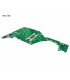 MBO HP i7-1165G7 T4.7GHz /UMA/WIN/ 15S-FQ 15-DY 15T-DY200 15-DY2000 15S-FQ2000 SERIES /M16465-601 ORIG.