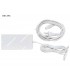 CARGADOR DELTA 20.0V---6.0A 120W PIN 7.4*5.0 100-240V~ US 50-60Hz 3PRONG ADP-120VH D ORIG.