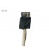 FLEX LCD HP PAVILION POWER 15-CB 15-CB074TX 15T-CB SERIES G75 FHD +IR CABLE 30PIN DDG75ALC211 ORIG.