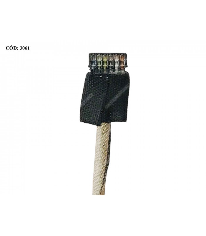 FLEX LCD HP PAVILION POWER 15-CB 15-CB074TX 15T-CB SERIES G75 FHD +IR CABLE 30PIN DDG75ALC211 ORIG.